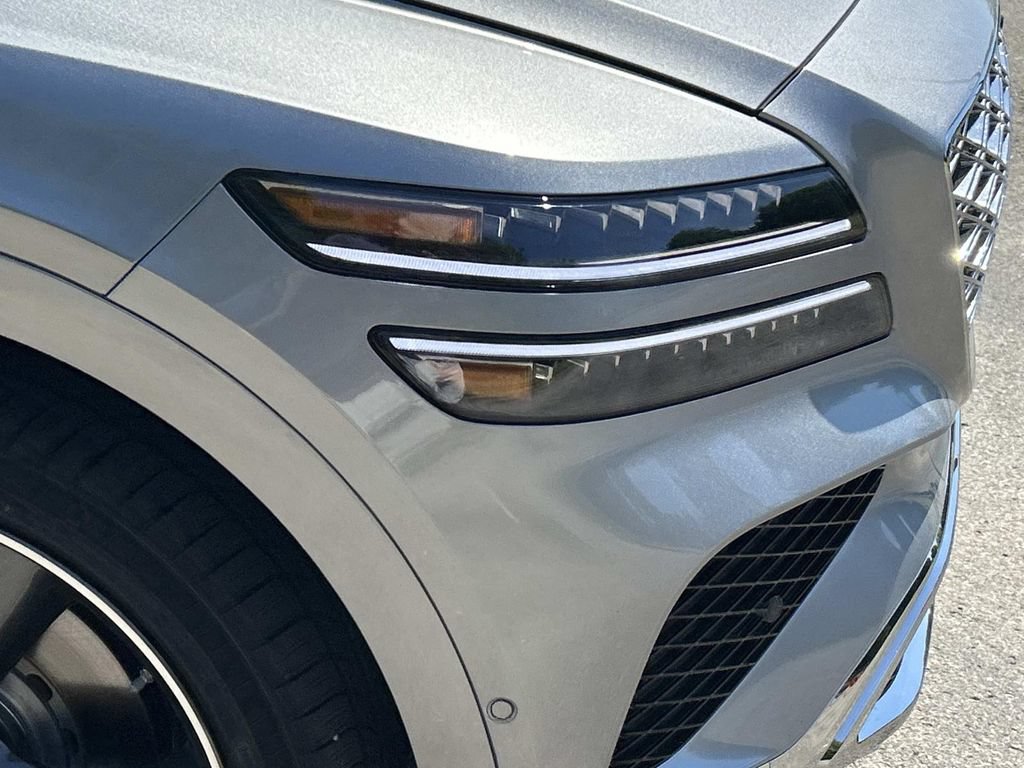 New 2027 Genesis GV80 2.5T Prestige AWD/4WD image 10