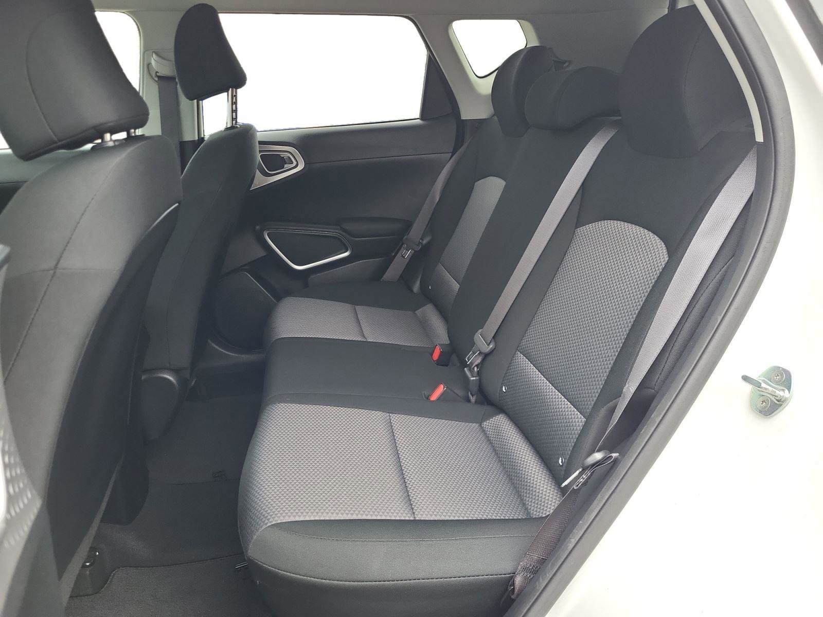 Used 2022 Kia Soul LX w/ Technology Package image 19