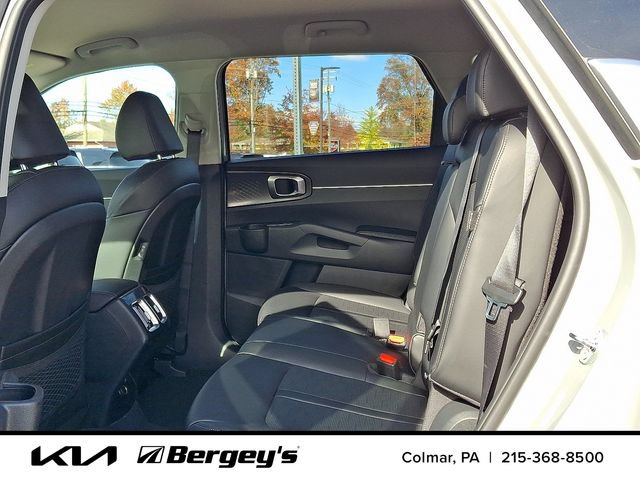 New 2026 Kia Sorento EX AWD/4WD image 7