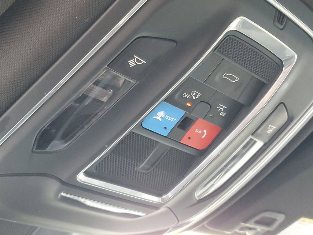 Used 2021 Jeep Grand Cherokee L Laredo image 20