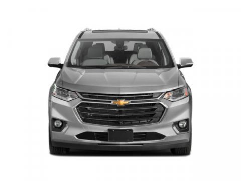 Used 2021 Chevrolet Traverse Premier w/ Redline Edition image 7