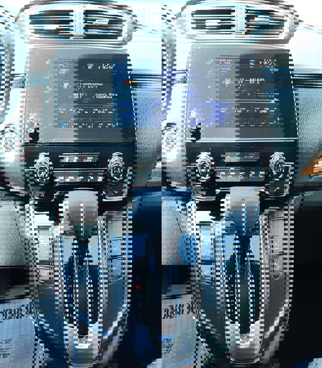 Used 2021 Honda CR-V EX image 43