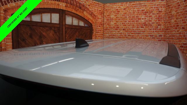 Certified 2024 Nissan Pathfinder S image 45