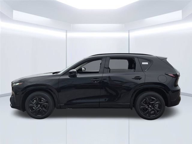 New 2026 MAZDA CX-5 2.5 S w/ Premium Plus Package AWD/4WD image 4