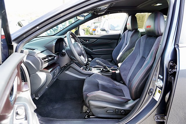 Used 2024 Subaru WRX Limited AWD/4WD image 15