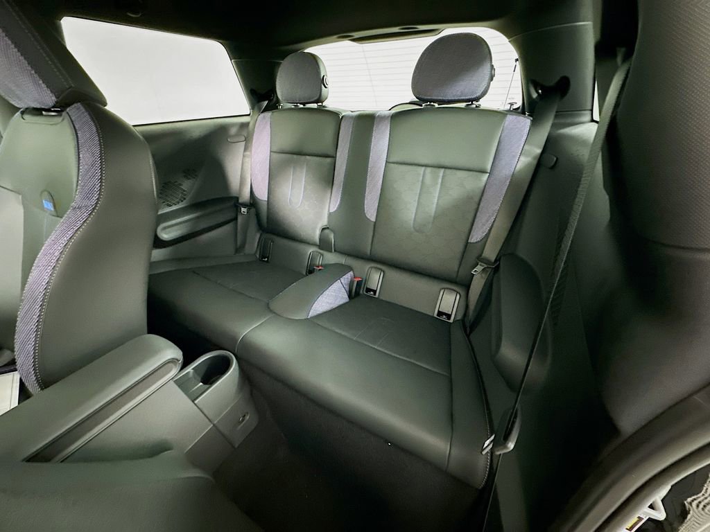 New 2026 MINI Cooper S image 17