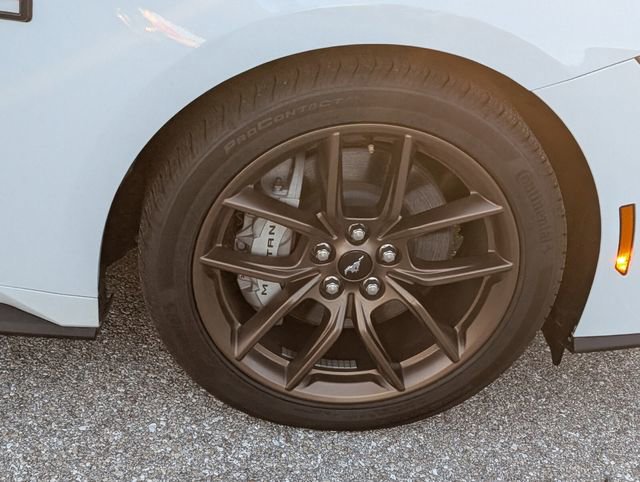 Used 2025 Ford Mustang GT Premium image 14