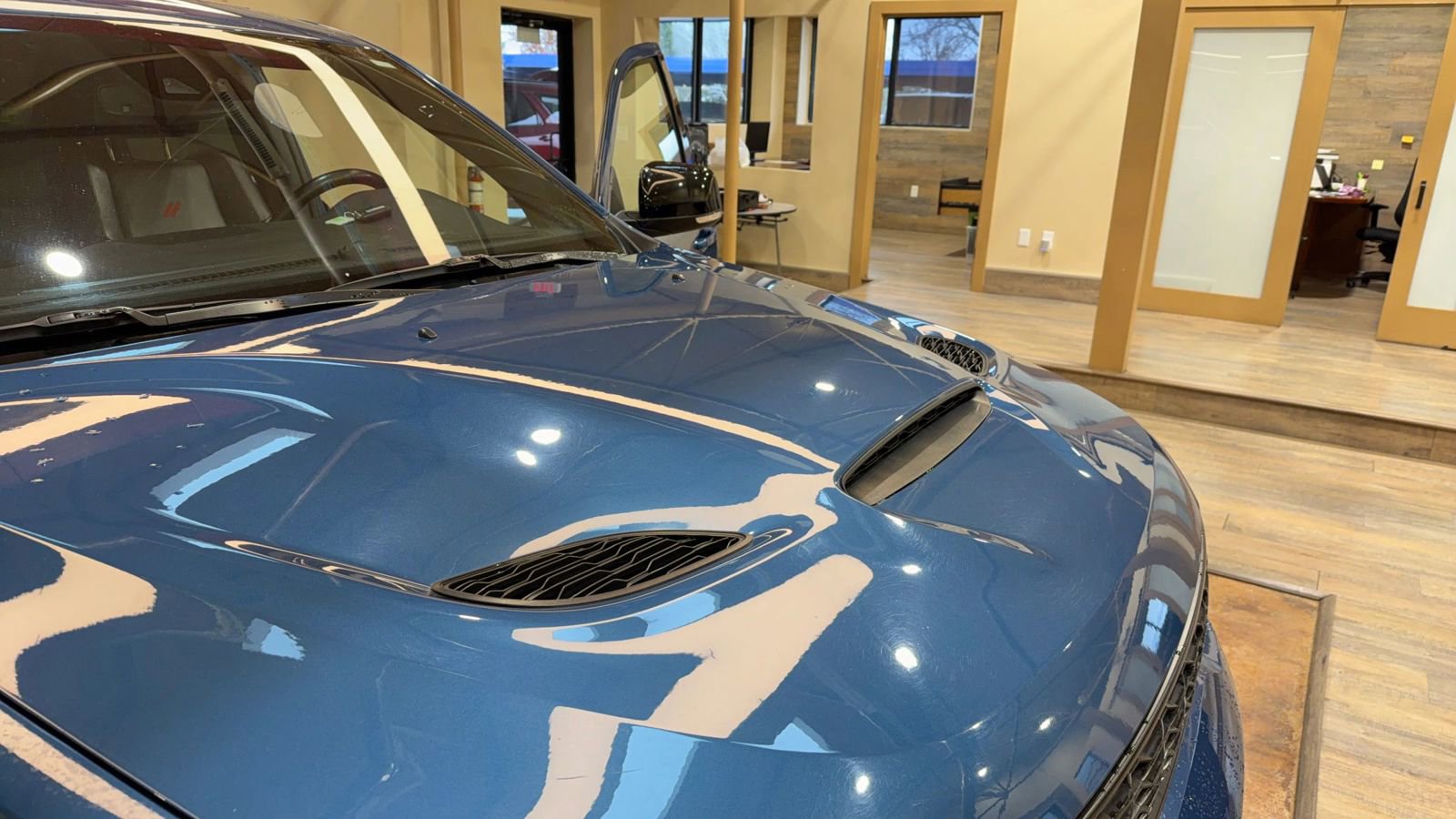 Used 2023 Dodge Durango R/T w/ Blacktop Package image 27