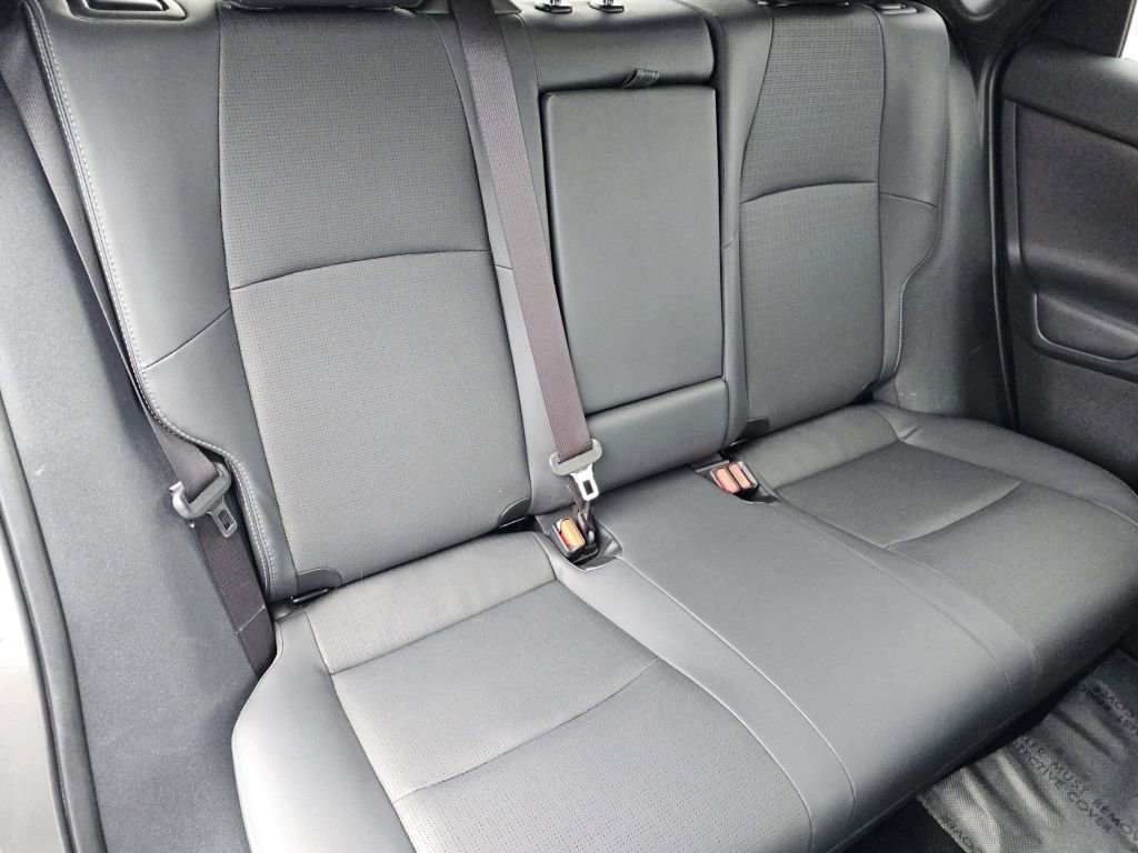 Used 2023 Toyota bZ4X Limited image 26