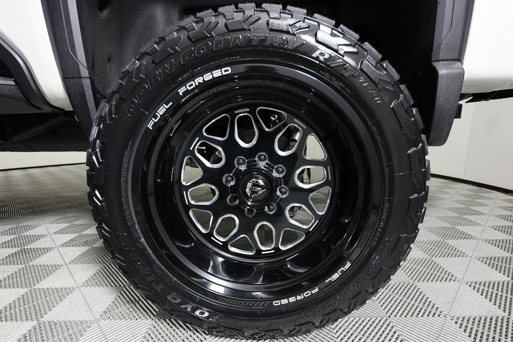 Used 2025 GMC Sierra 2500 Denali Ultimate image 47