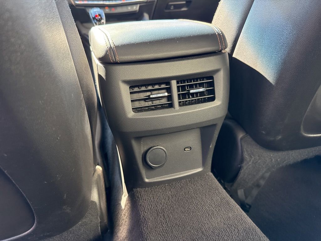 Used 2020 Cadillac CT5 Sport w/ Climate Package image 15