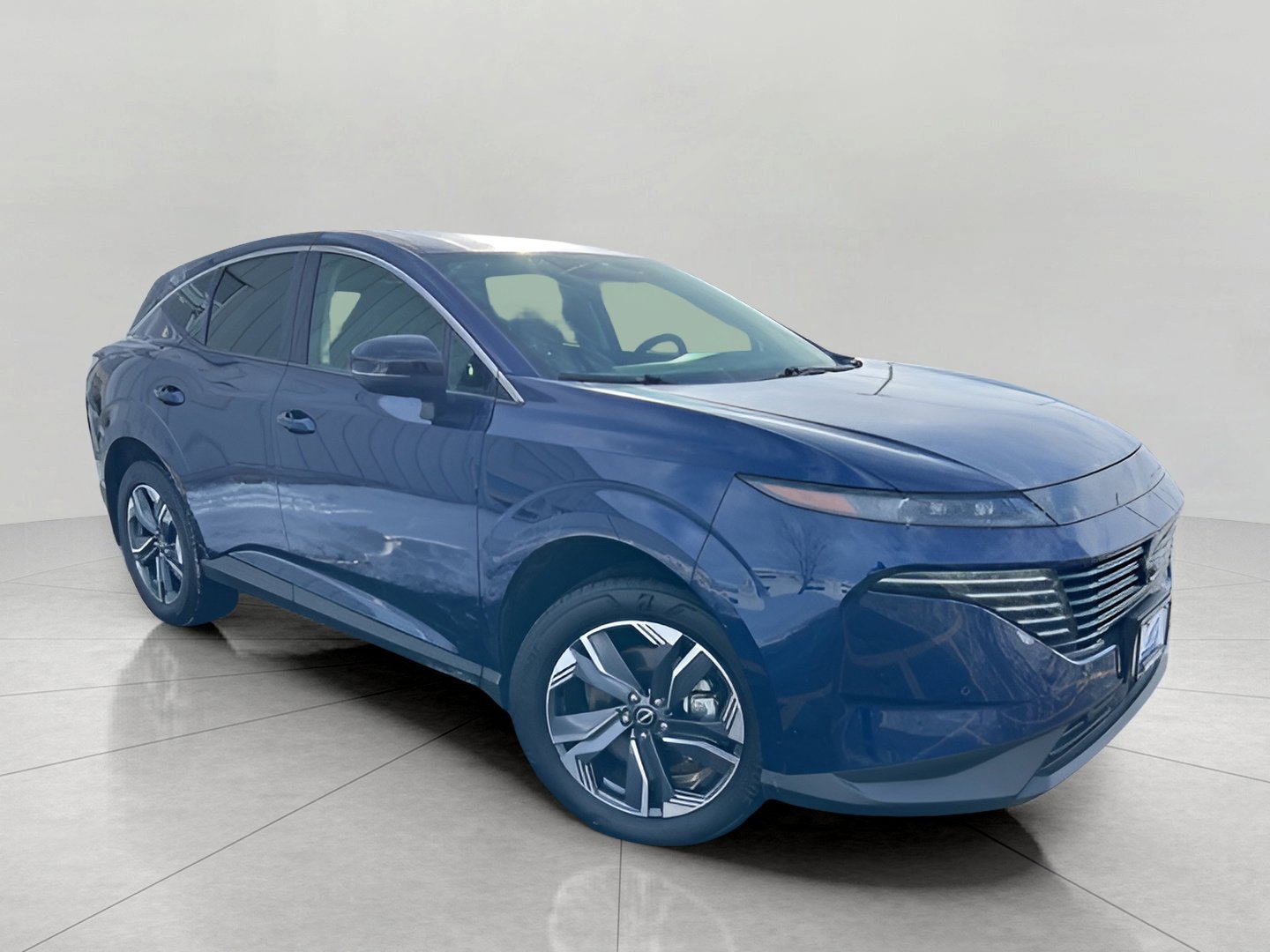 Used 2025 Nissan Murano SL image 1