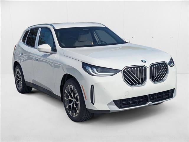 Used 2026 BMW X3 xDrive30 w/ Convenience Package image 6