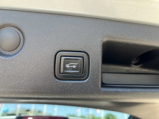 Certified 2024 Chevrolet Equinox LT AWD/4WD image 18