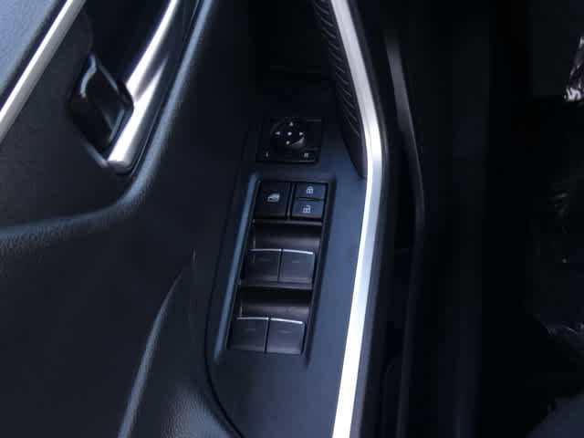 Used 2024 Toyota RAV4 XLE w/ Convenience Package image 49