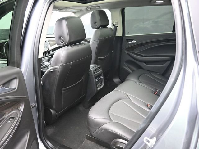 Used 2019 Buick Envision Essence image 14