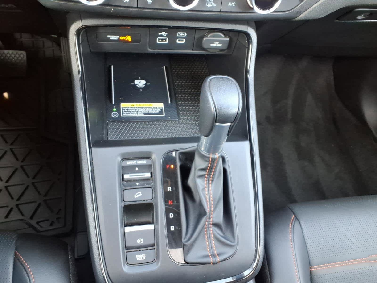 Used 2025 Honda CR-V Sport-L image 12