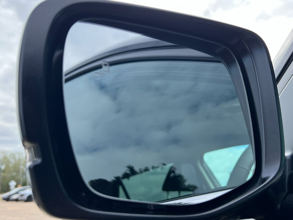 New 2025 Honda Pilot EX-L image 12