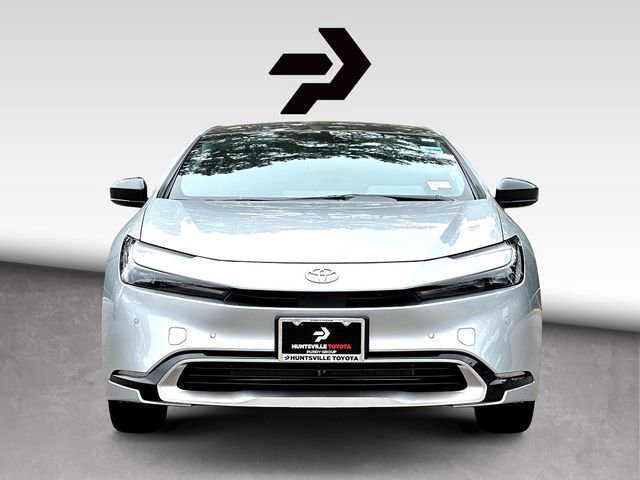 New 2026 Toyota Prius Plug-In Hybrid FWD image 3