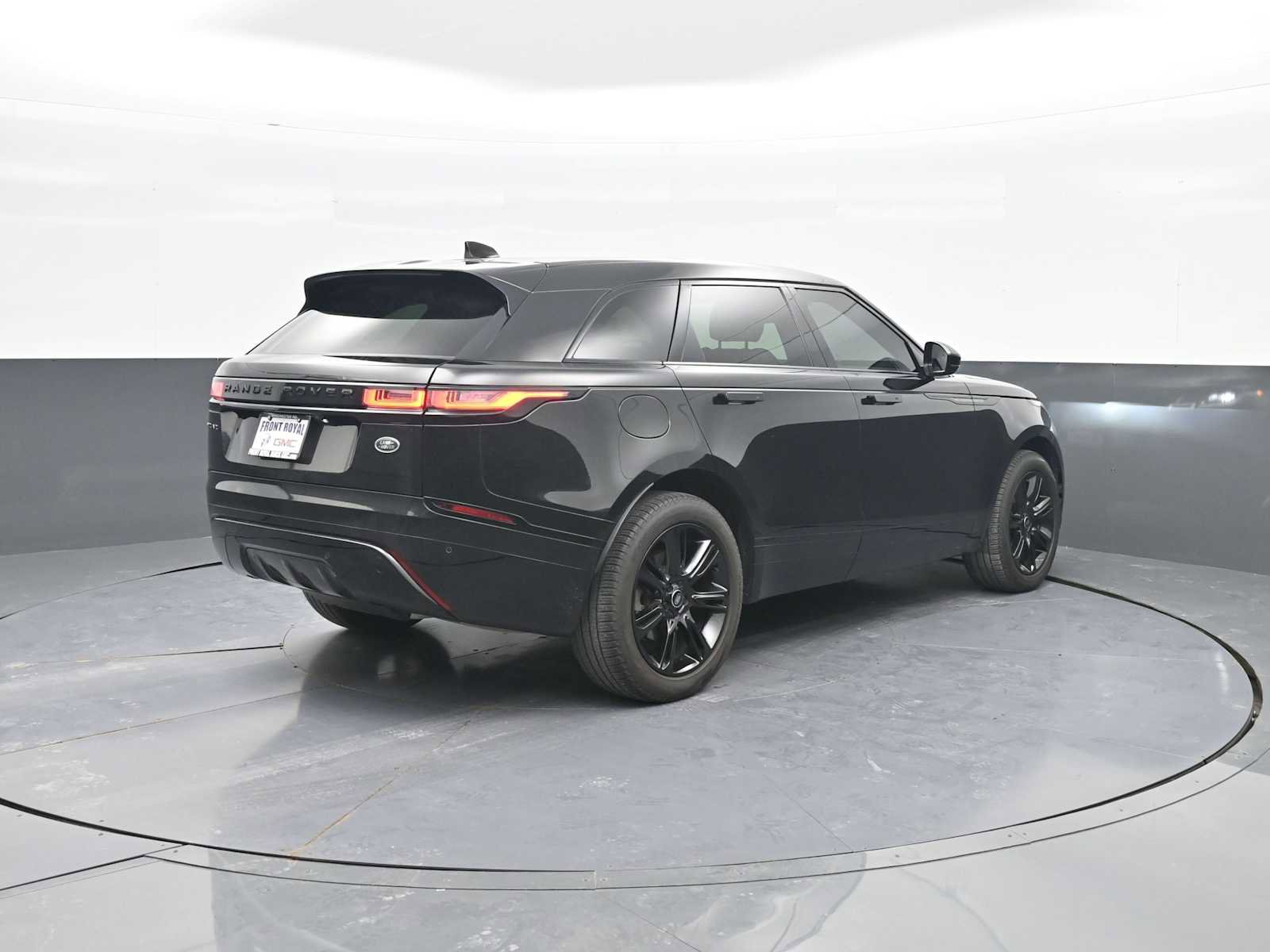 Used 2023 Land Rover Range Rover Velar R-Dynamic S AWD/4WD image 8