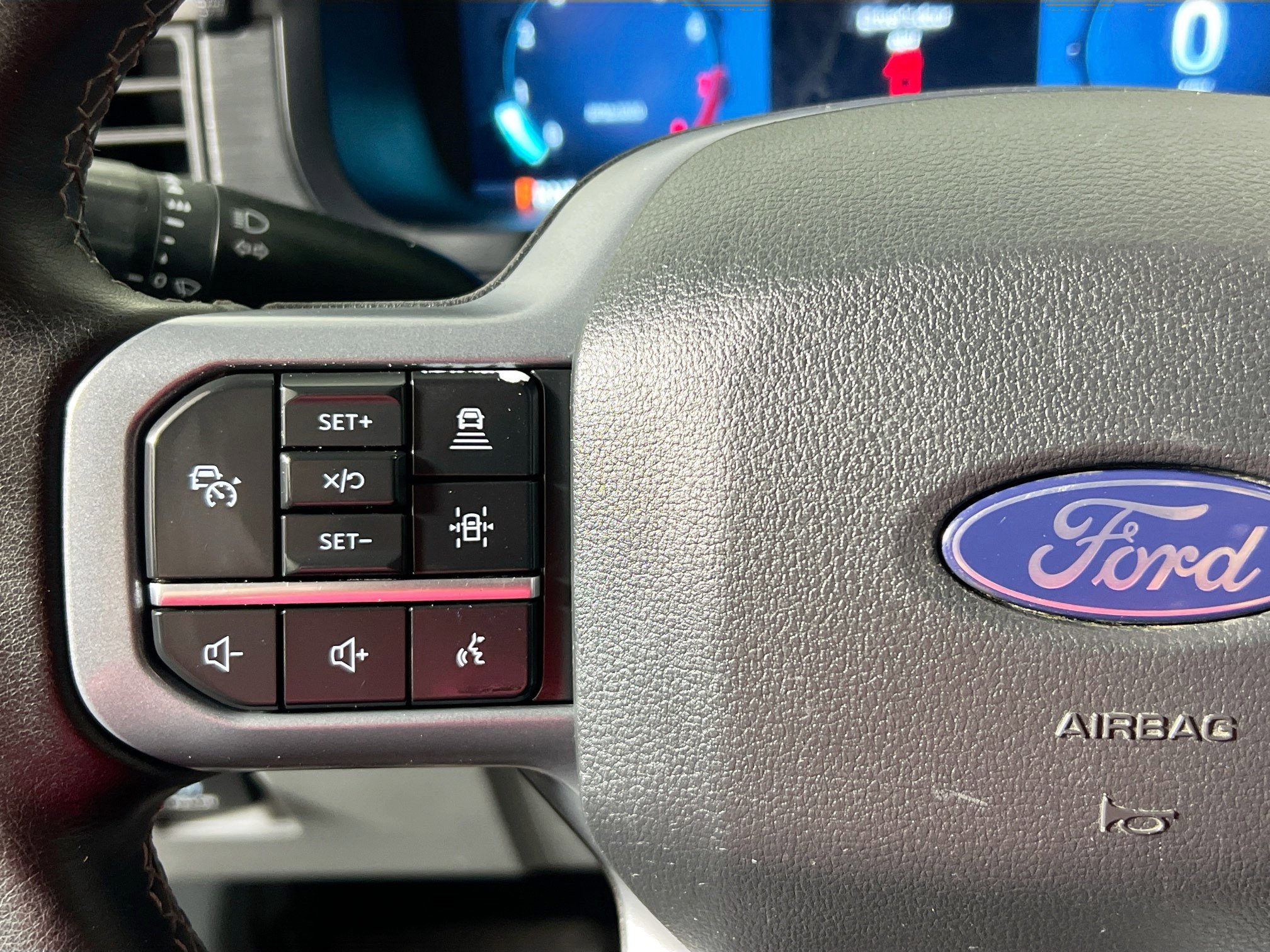 Used 2024 Ford F150 XLT w/ Equipment Group 302A MID image 18