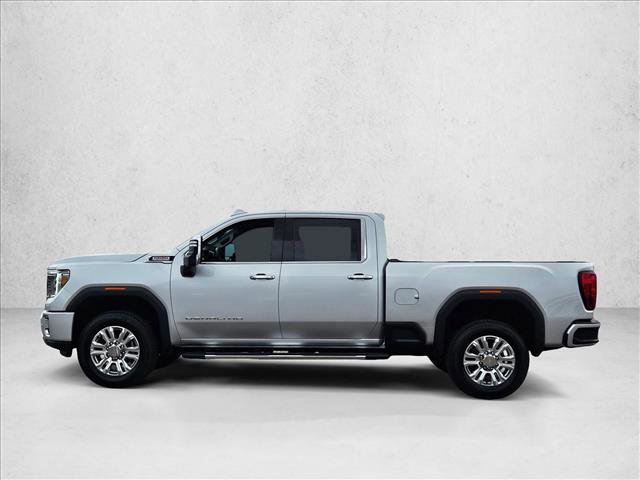 Used 2022 GMC Sierra 2500 Denali w/ Denali Ultimate Package image 8