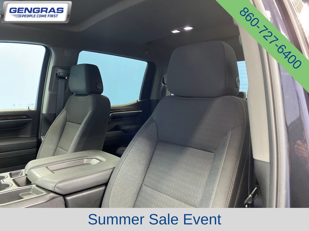 Used 2024 GMC Sierra 1500 Elevation AWD/4WD image 11