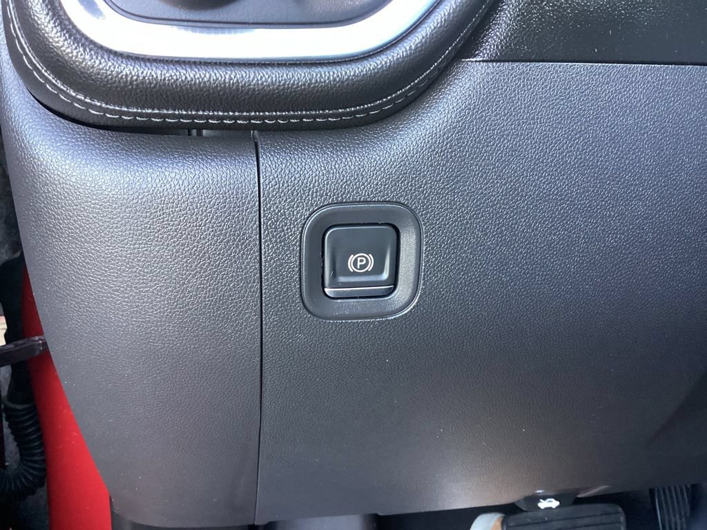 Used 2019 GMC Sierra 1500 SLT AWD/4WD image 69