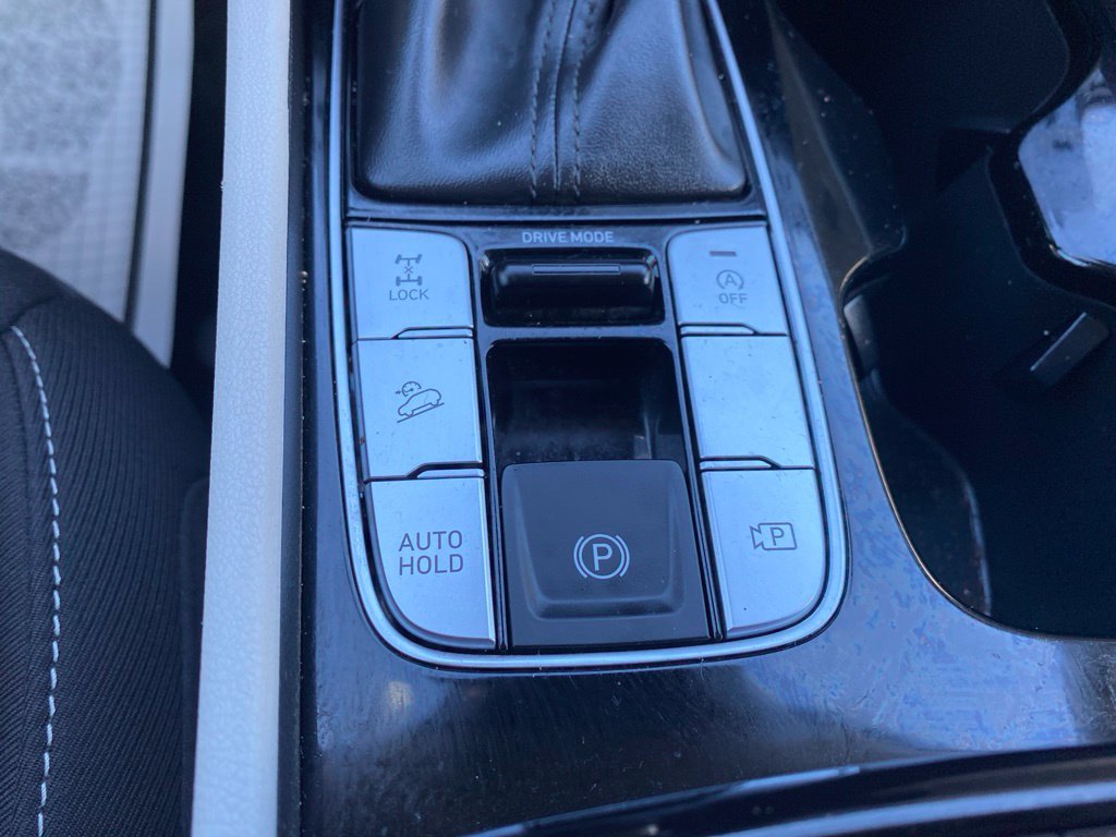 Certified 2024 Hyundai Tucson SEL AWD/4WD image 18