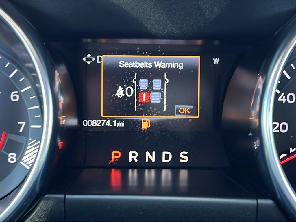 Used 2023 Ford Mustang GT RWD image 20