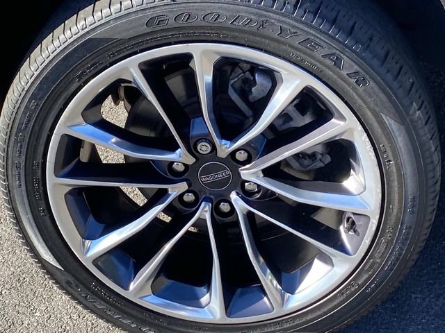 Used 2022 Jeep Wagoneer Series II w/ Premium Group I image 29