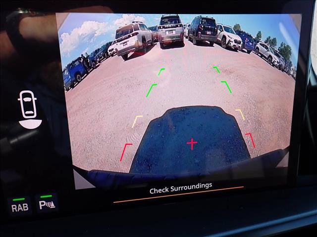 Certified 2026 Subaru Outback Premium AWD/4WD image 25