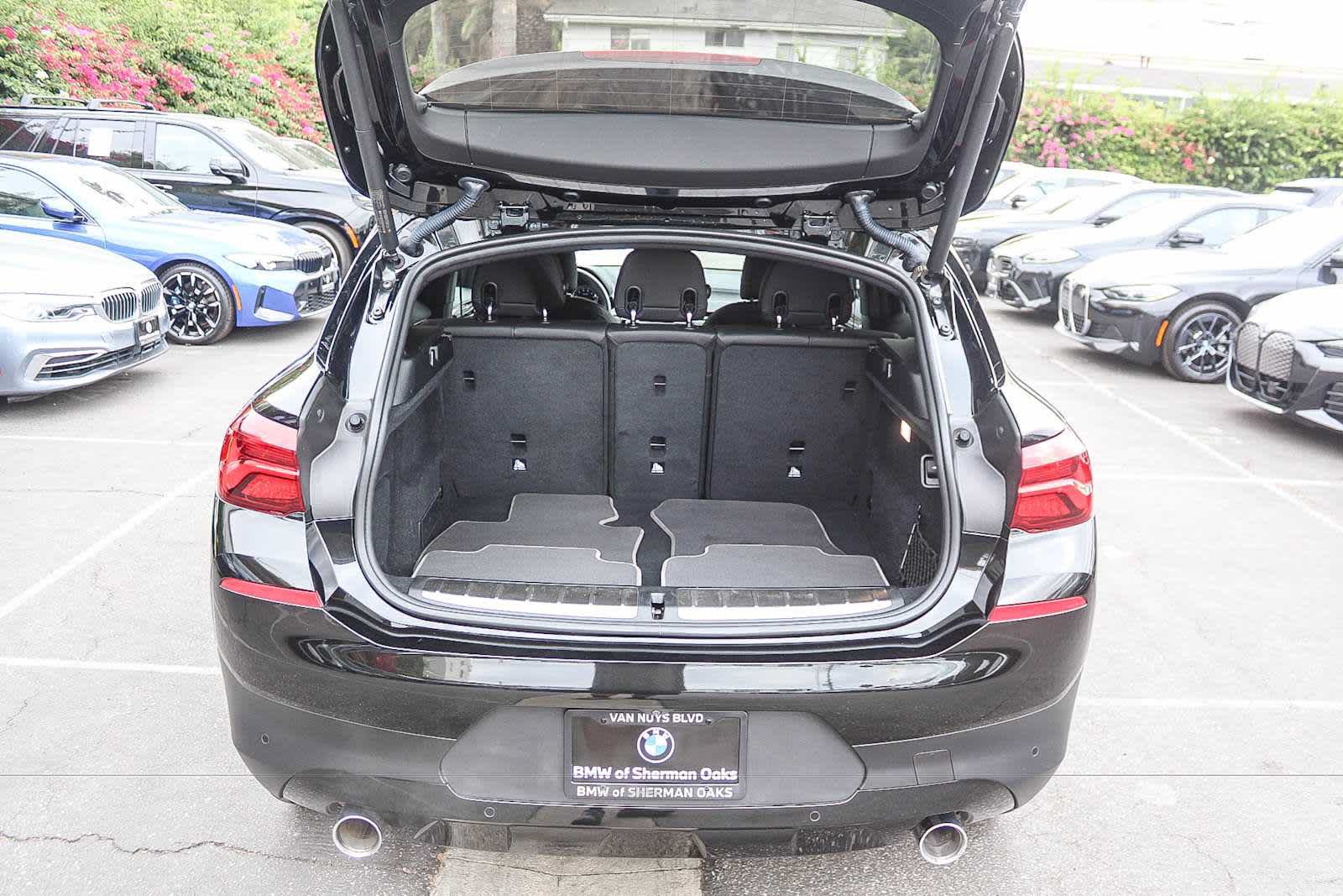 Used 2021 BMW X2 sDrive28i w/ Convenience Package FWD image 39