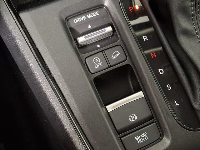Used 2024 Honda CR-V EX image 24