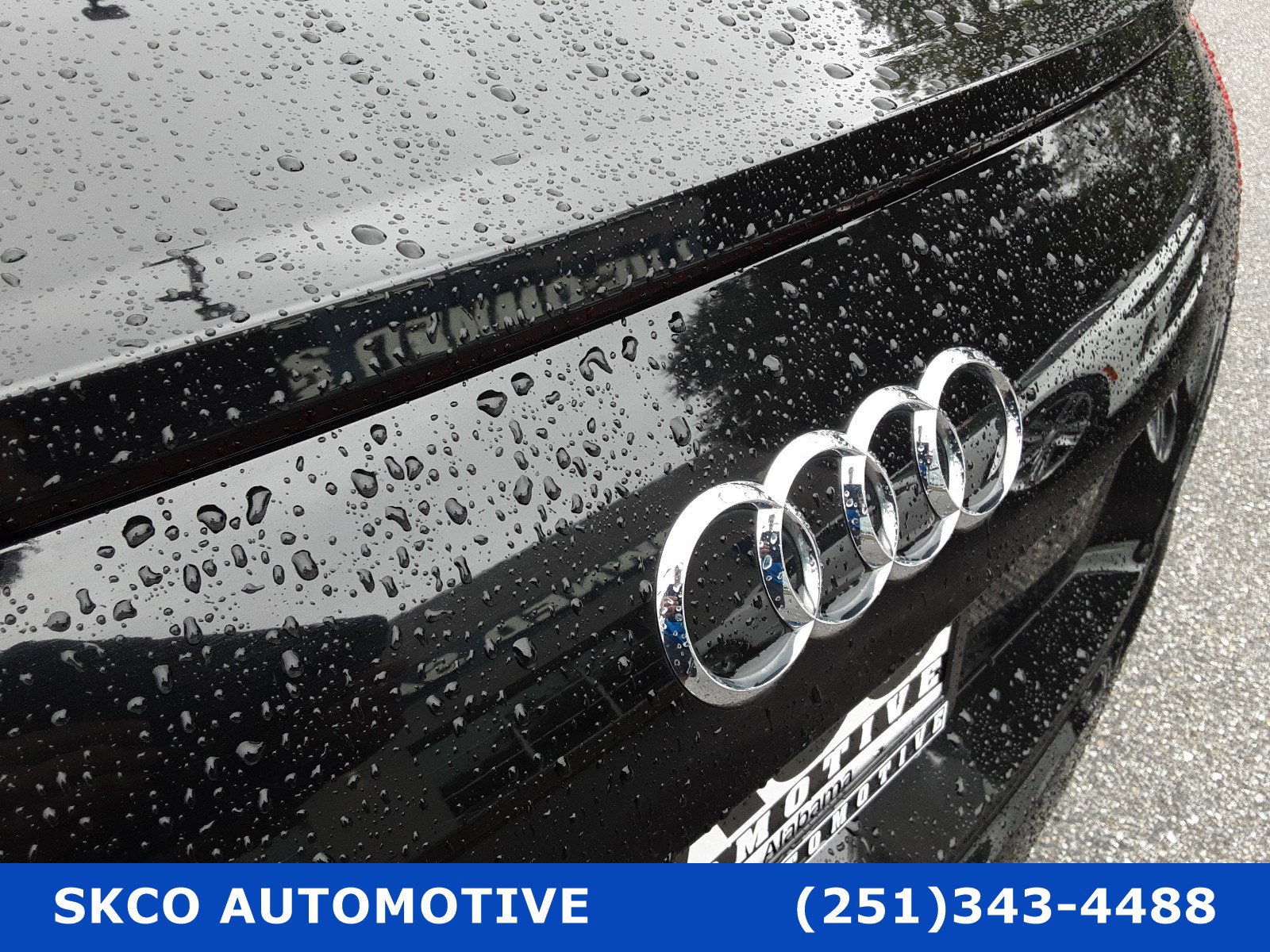 Used 2017 Audi TTS 2.0T Coupe w/ Technology Package image 32