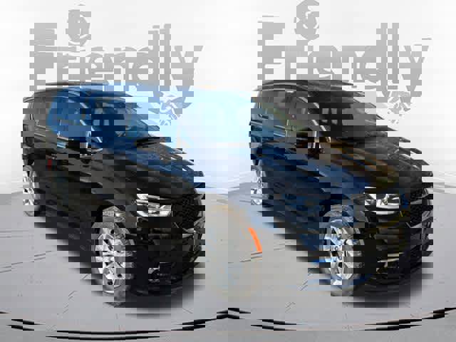 New 2026 Chrysler Pacifica Select