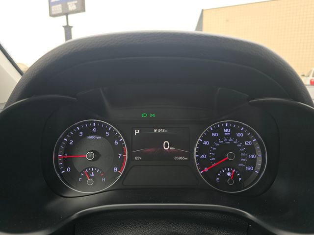 Used 2023 Kia Forte LXS w/ LXS Technology Package image 20