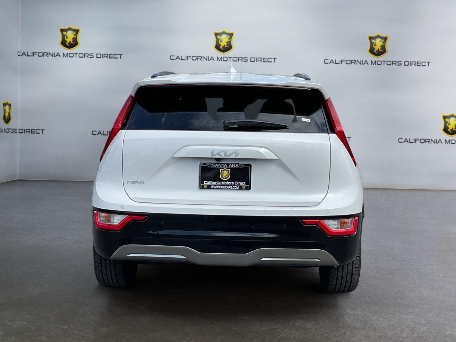 Used 2023 Kia Niro Wind FWD image 6
