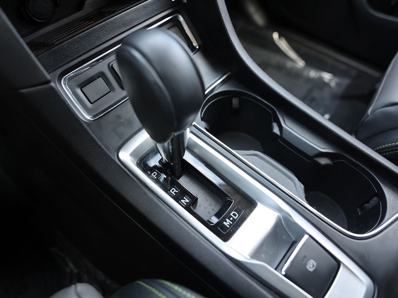 Used 2023 Subaru Ascent Onyx Edition AWD/4WD image 33