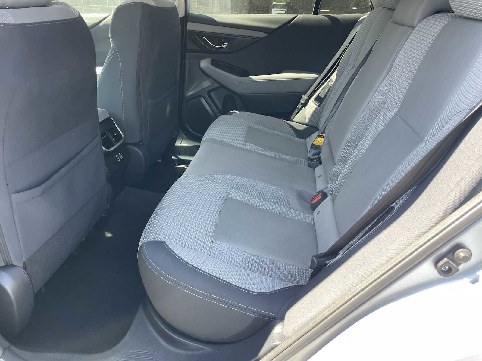 Certified 2024 Subaru Outback Premium image 9