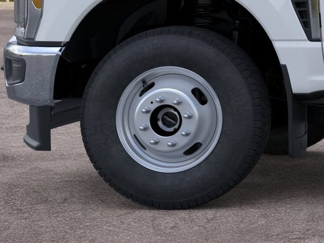 New 2026 Ford F350 XLT AWD/4WD image 19