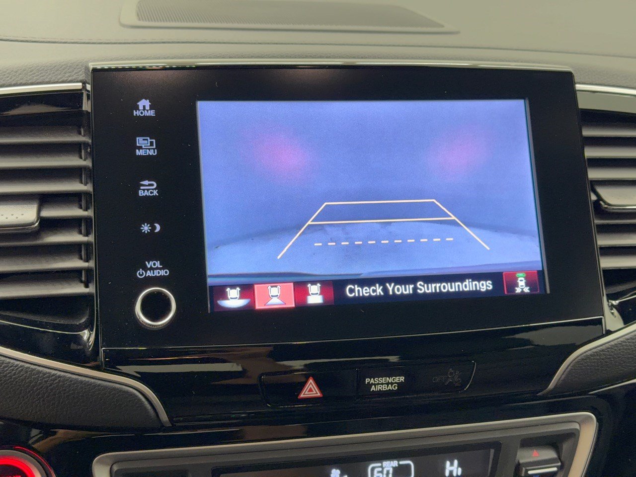 Used 2023 Honda Ridgeline Black Edition image 24