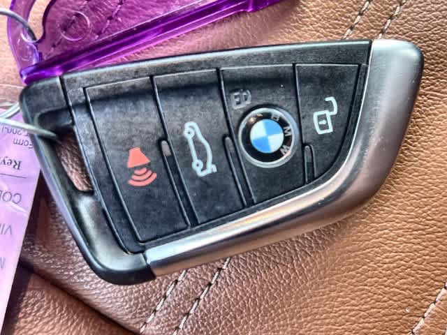 Used 2020 BMW X3 sDrive30i w/ Driving Assistance Package RWD image 21