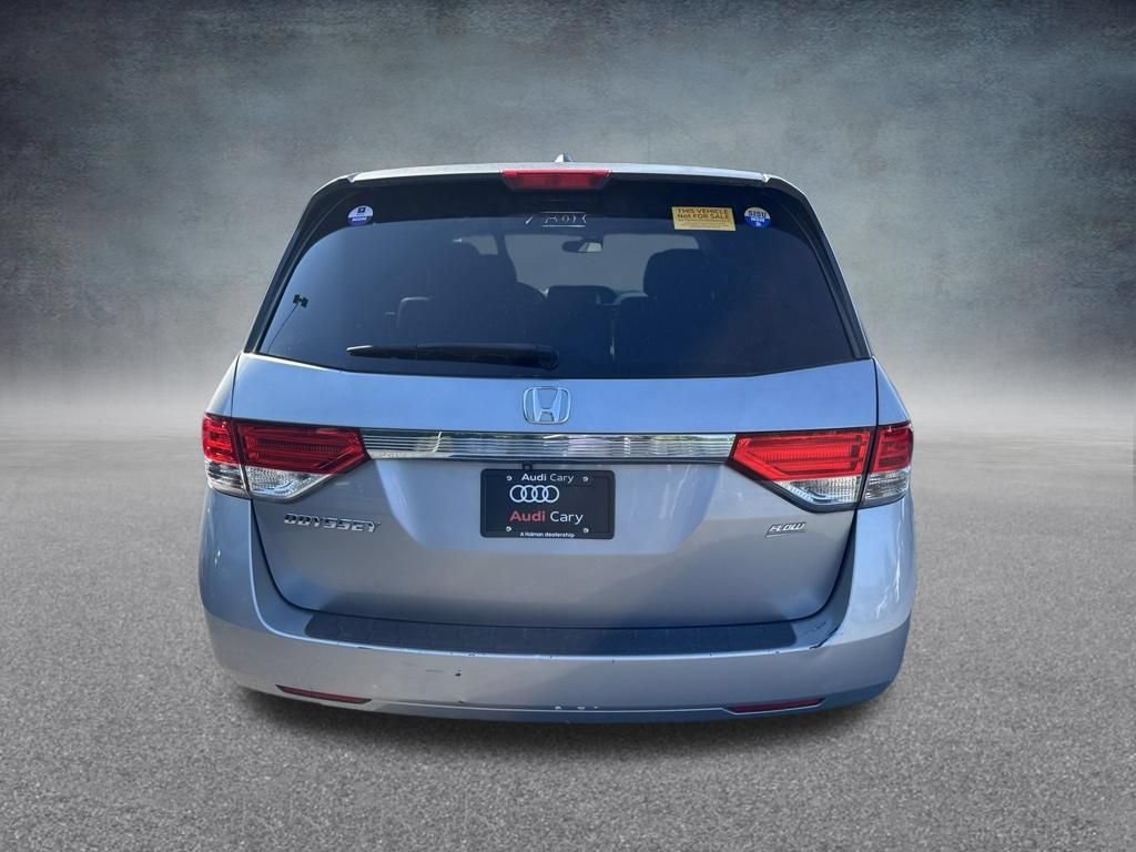 Used 2016 Honda Odyssey EX-L image 8