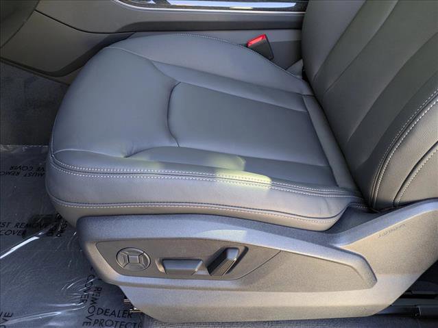 New 2026 Audi Q8 Premium video 4