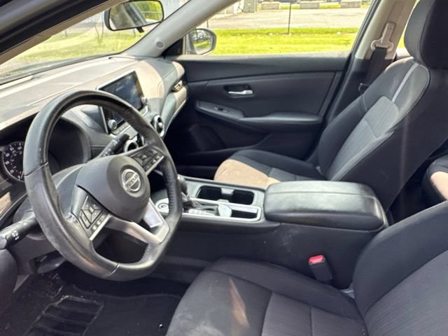 Used 2023 Nissan Sentra SV FWD image 7