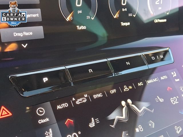 Used 2025 Maserati Grecale Modena AWD/4WD image 15