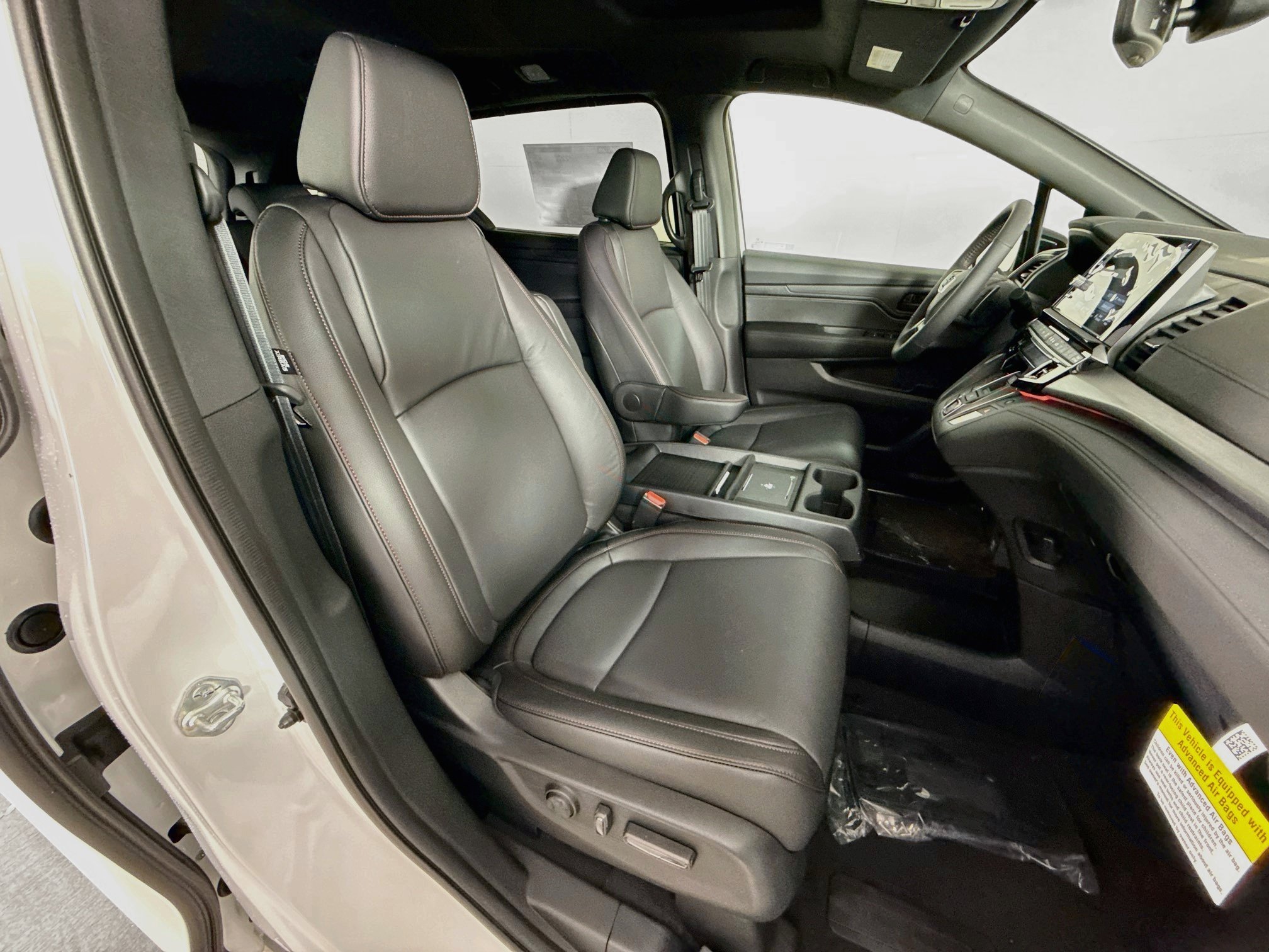 New 2026 Honda Odyssey Sport-L image 37