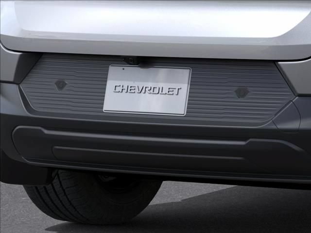 New 2026 Chevrolet Equinox EV LT AWD/4WD image 14
