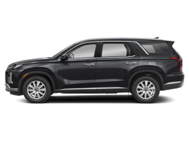 Used 2023 Hyundai Palisade SEL AWD/4WD image 3